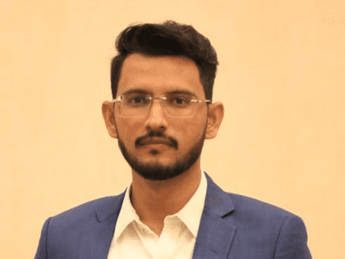 Muhammad Hammad