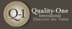 Quality Engineering logo