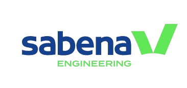 Sabina Engineering logo