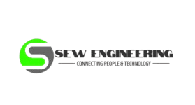 Shahid Engineering Works logo