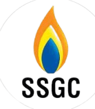 SSGC (Tier 2 Vendor) logo